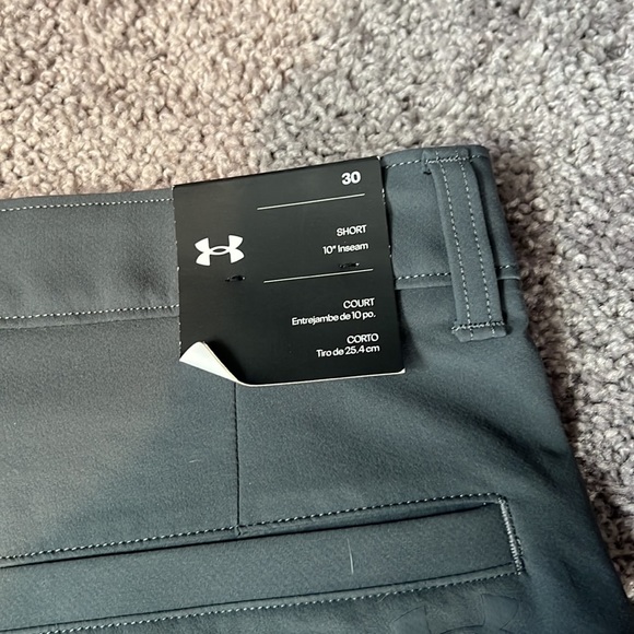 Shorts - Picture 3 of 4